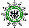 Logo Polizeisportverein Grünweiß e.V.